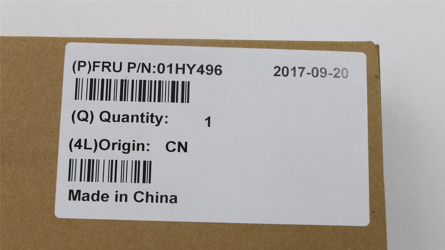 Lenovo Yoga 370 X380 Wi-Fi Wifi Wireless Antenna 01HY496