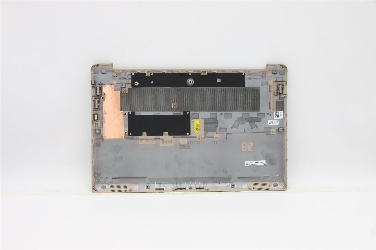 Lenovo Lower Case L 82H7 NOSP_SA_DIS 5CB1B60407