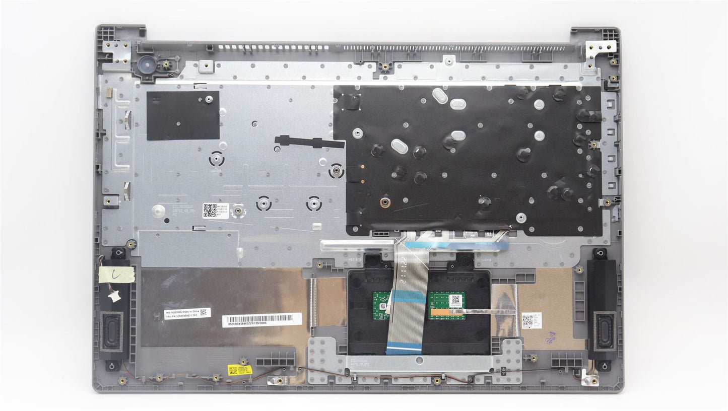 Lenovo UpperCaseASM_FR-ARL81WCNFPPGDIS 5CB0X56863