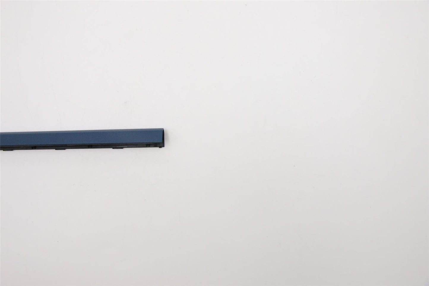 Lenovo IdeaPad 5-14ARE05 5-14IIL05 Hinge Cap Strip Trim Cover Blue 5B30Y89246