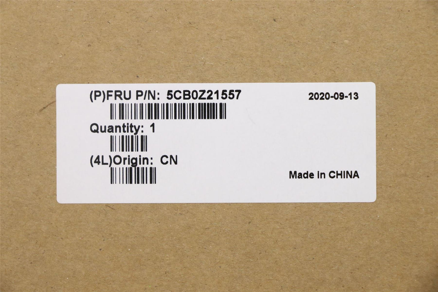 Lenovo Chromebook 300e 2nd Gen AST Palmrest Cover Touchpad Keyboard 5CB0Z21557