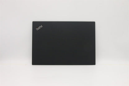 Lenovo FRU COVER A_COVER_SUB_ASSY_FHD 5CB0S95452
