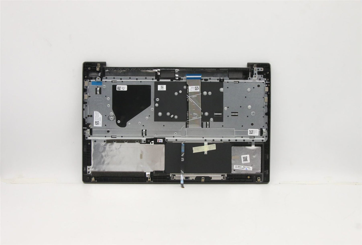 Lenovo IdeaPad 5-15ARE05 Palmrest Cover Touchpad Keyboard Hungarian 5CB1A29757