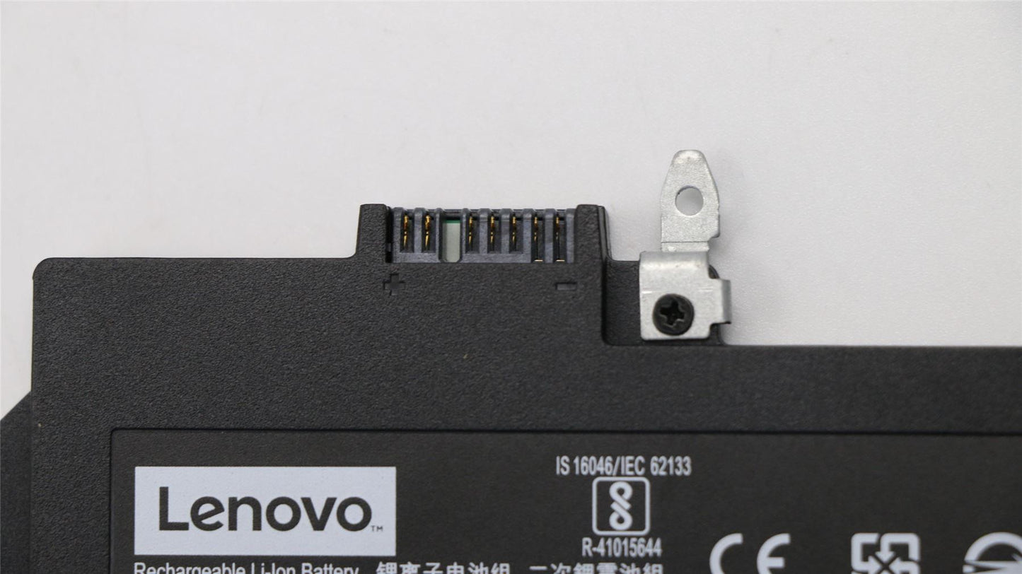 Lenovo SecondBattery Q 80SXNBTN W/Bezel 5B10L72556