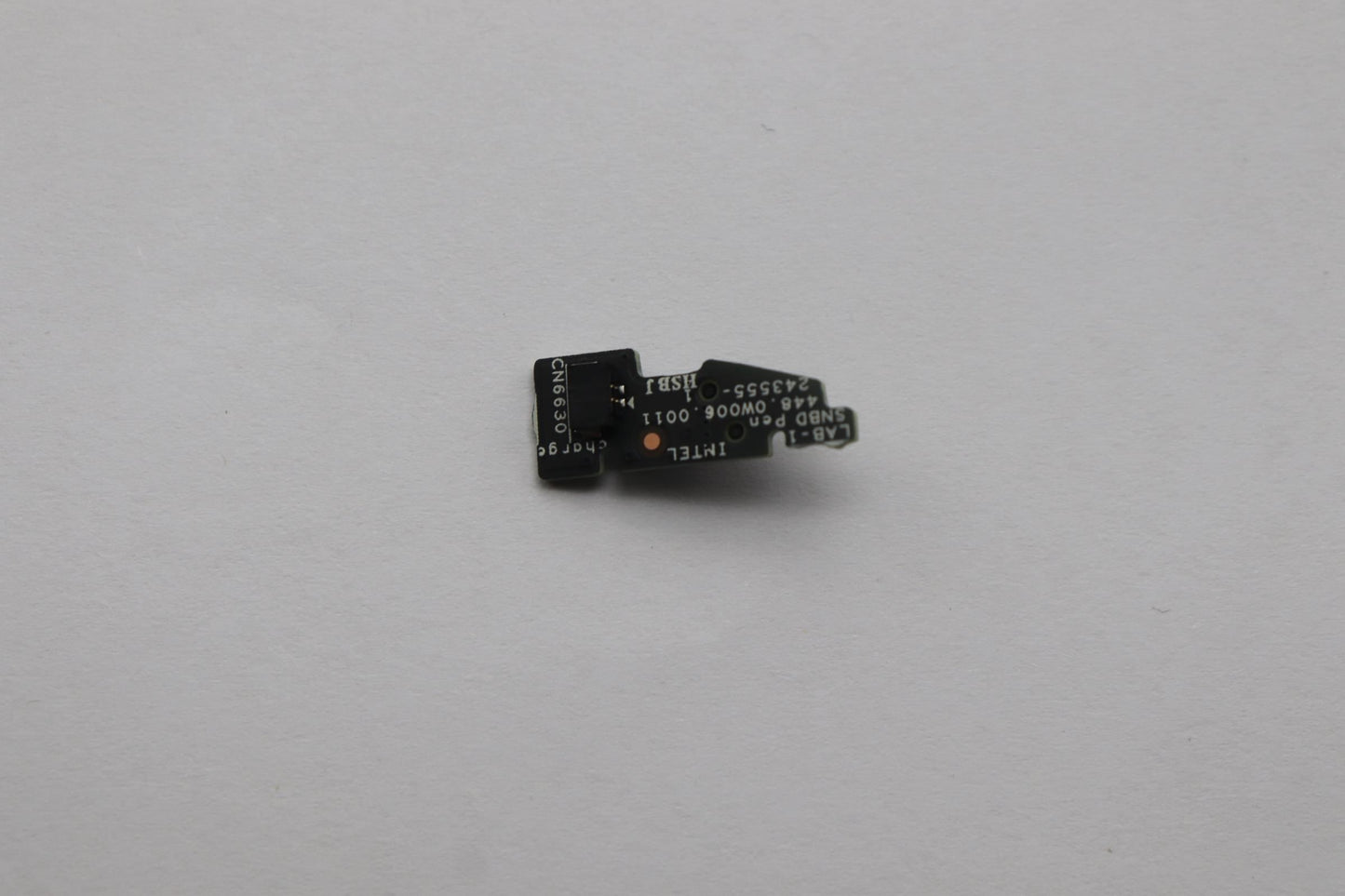 Lenovo FRU CARDPOP Pen charger Board 5C51R91736