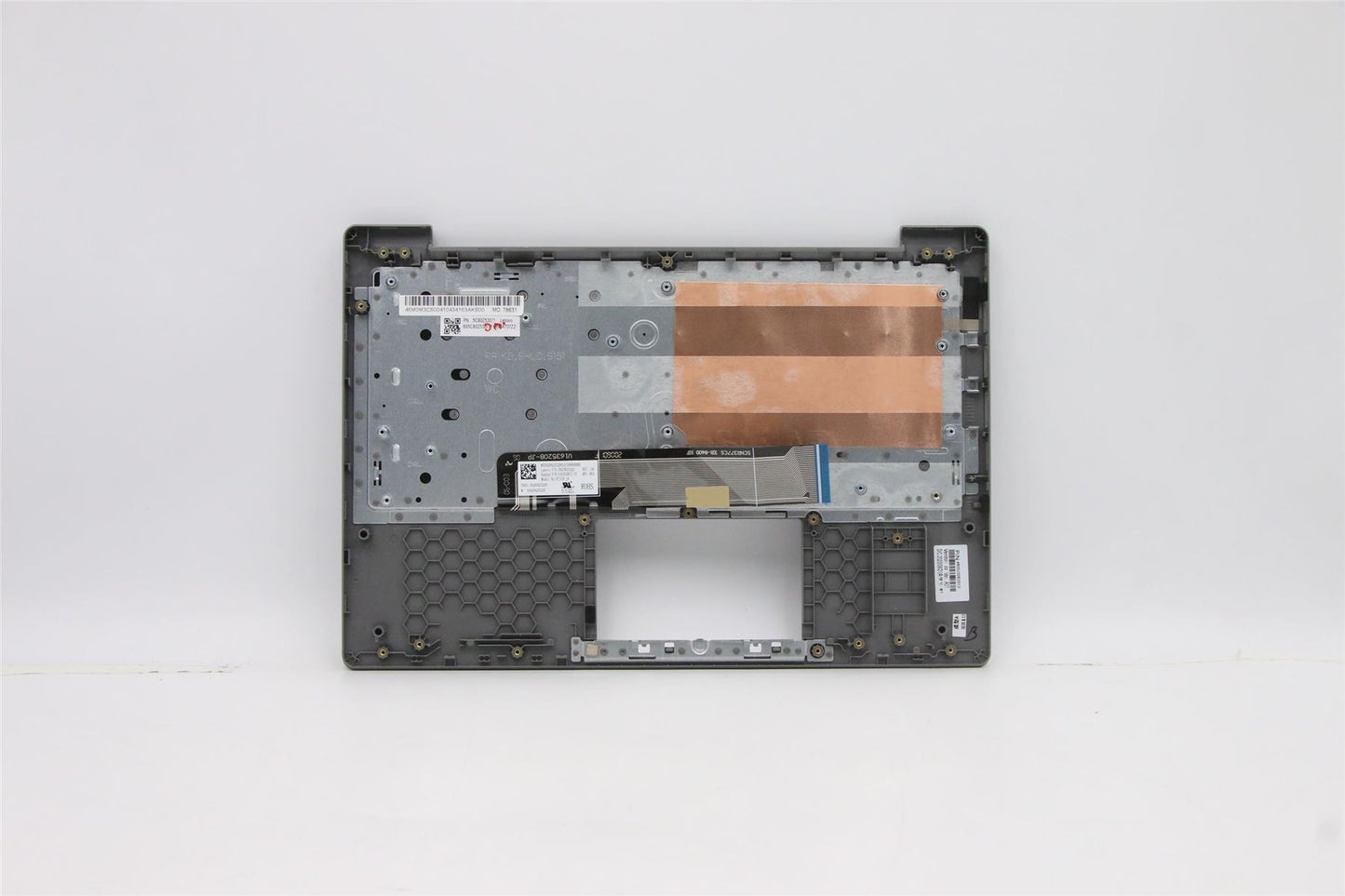 Lenovo Upper Case ASM_JA W 82GV PG 5CB0Z53071