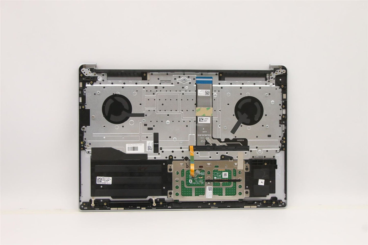 Lenovo Upper Case ASM_KOR H82L5 CLODIS 5CB1C74919