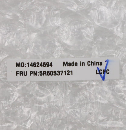 Lenovo 5R60S37121 RUBBER Rubber Foot L 82D1