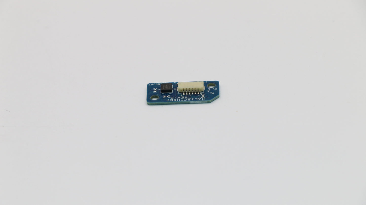 Lenovo on touch SKU, C Sensor Board 01HY622