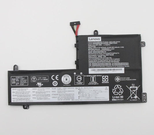 Lenovo Legion Y7000 2019 1050 Y540-15IRH-PG0 Y7000-2019-PG0 Battery 5B10Q82428