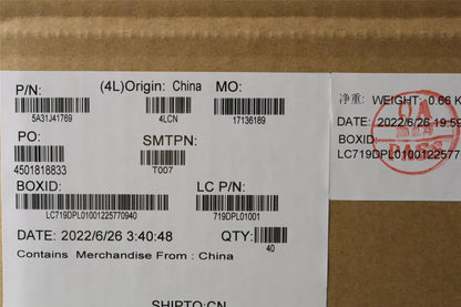 Lenovo KIT ANTENNA,WLAN,Luxshare 5A31J41768
