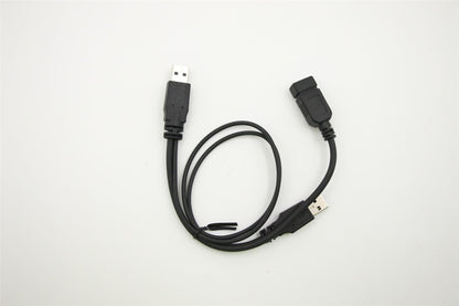 Lenovo FRU Y Cable 03X6848