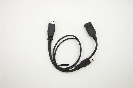 Lenovo FRU Y Cable 03X6848