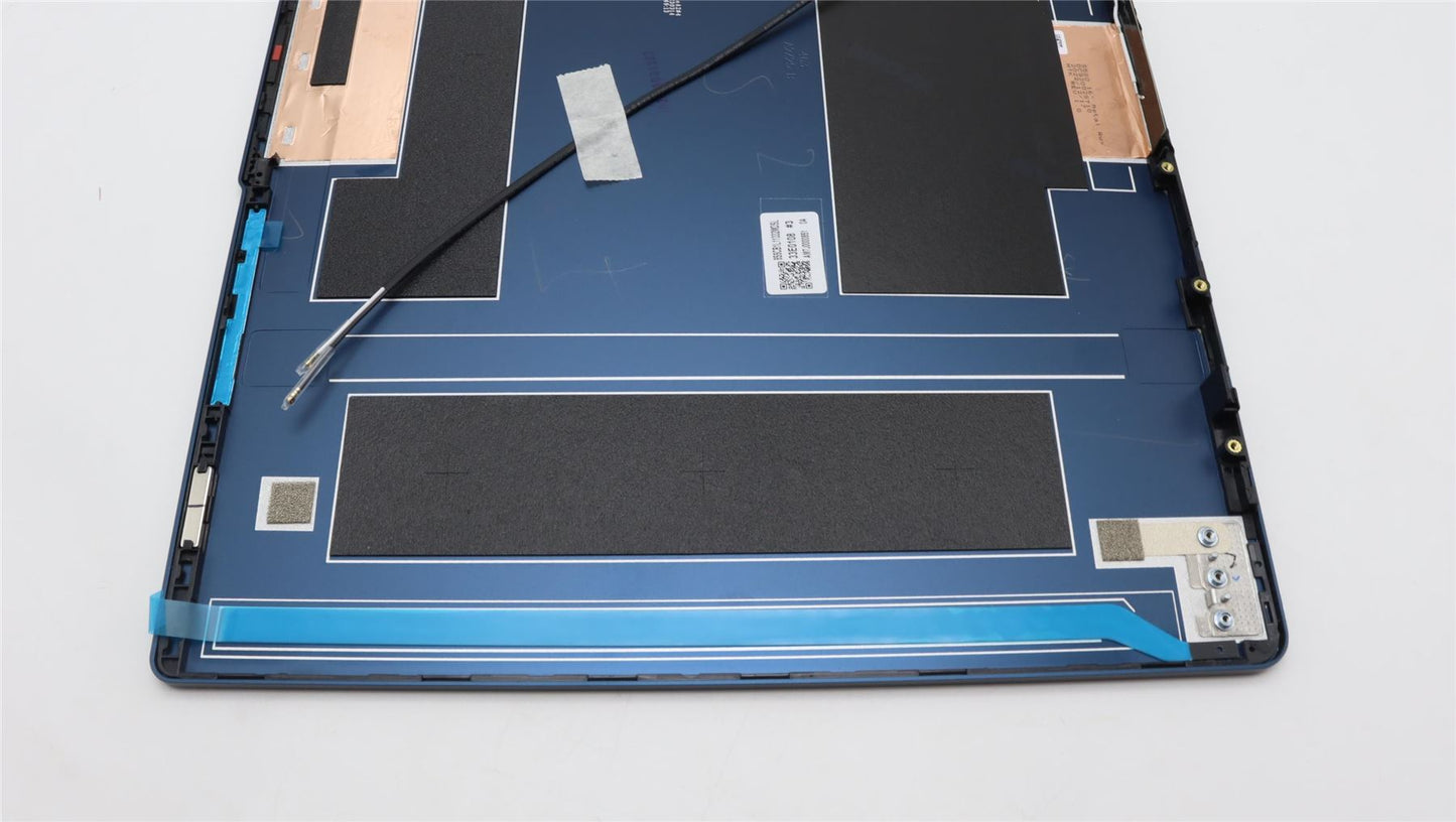 Lenovo IdeaPad 5 16IRL8 5 16ABR8 LCD Cover Rear Back Housing Blue 5CB1L11332