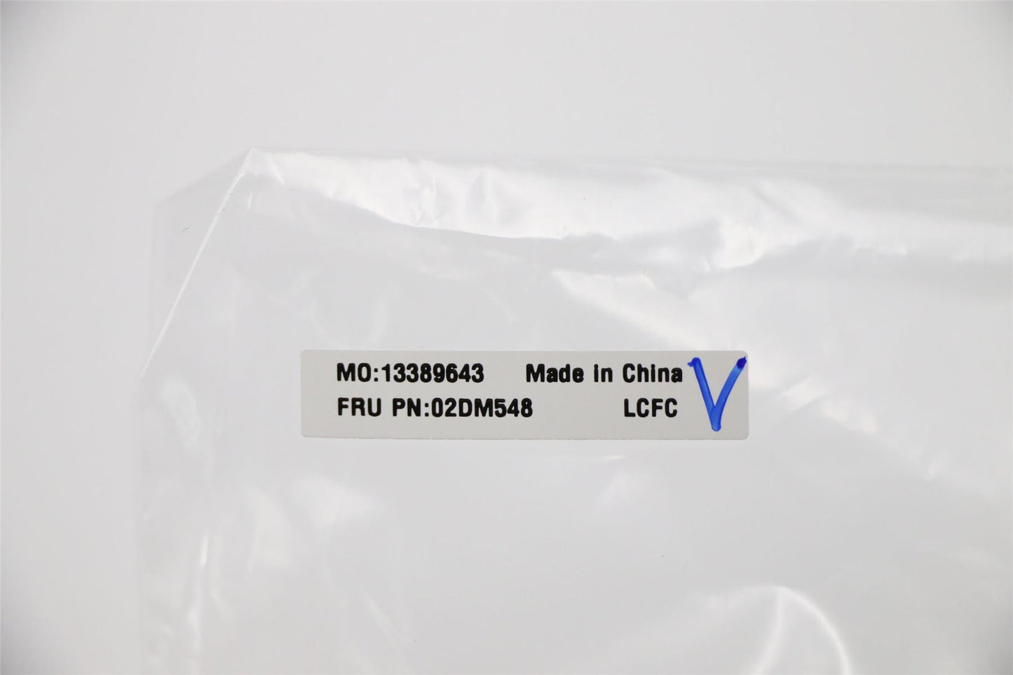 Lenovo ThinkPad P53 Screw Screws Kit 02DM548