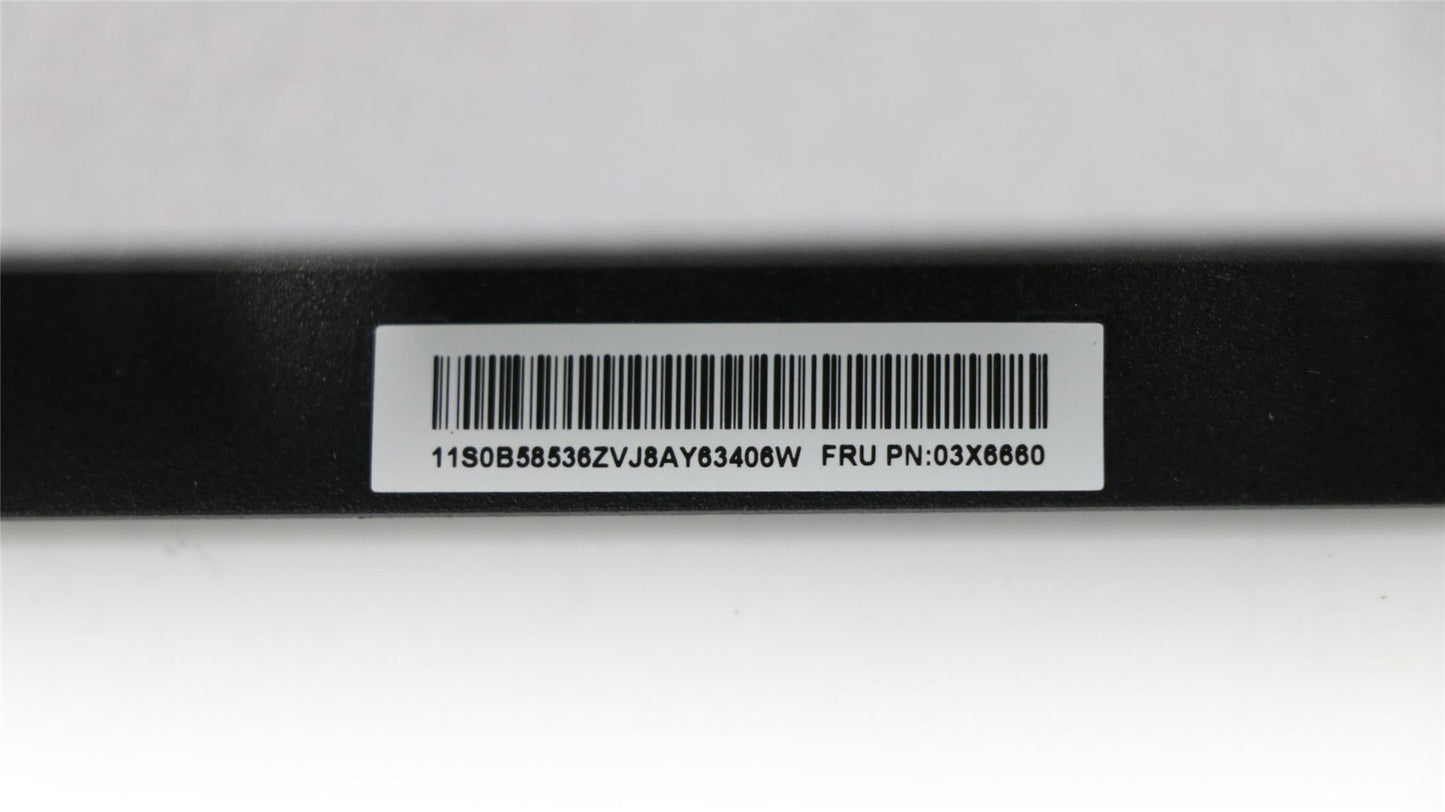 Lenovo MECHANICAL FRU TC Tiny Sandwich Kit 03X6660