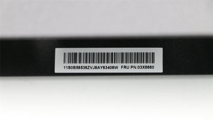 Lenovo MECHANICAL FRU TC Tiny Sandwich Kit 03X6660
