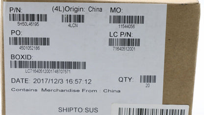 Lenovo Hinge L 80TX L+R 5H50L46195