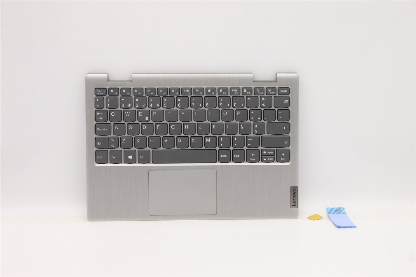 Lenovo IdeaPad 3 11ADA05 Palmrest Cover Touchpad Keyboard 5CB0Z51635