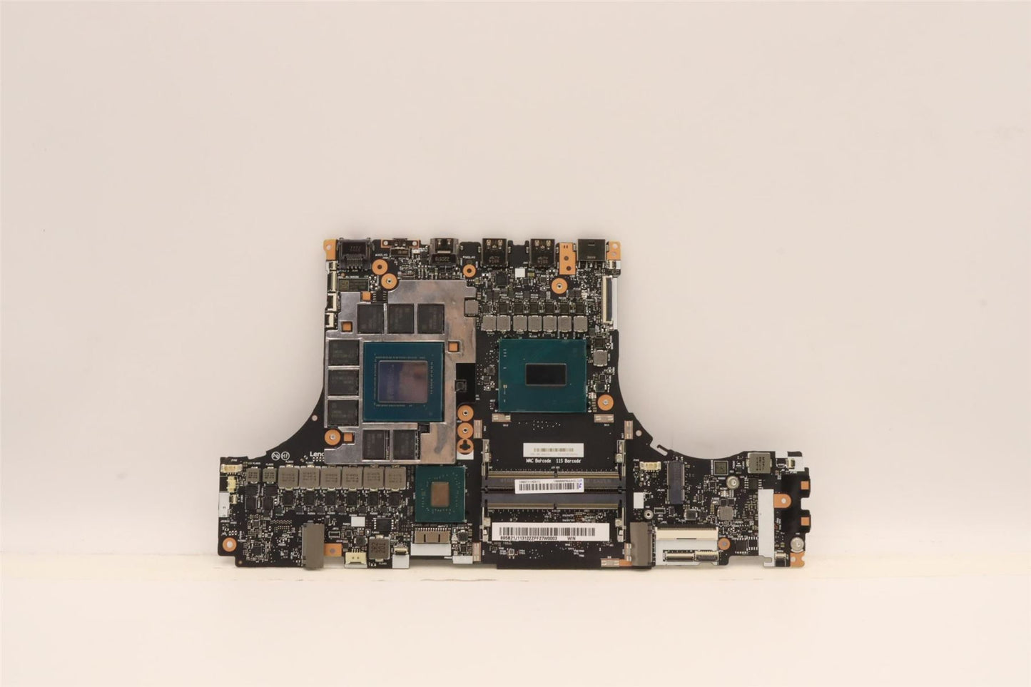 Lenovo Legion 7 16IAX7 Motherboard Mainboard DIS INTELI912900HX 6G 5B21J11312