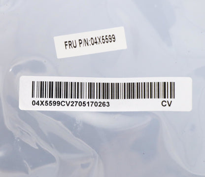 Lenovo Carbon X1 2nd USB-A RJ45 Ethernet Board 04X5599