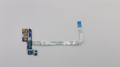 Lenovo G70-80 Z70-80 G70-70 B70-80 Power Button Board Cable 5C50G89508