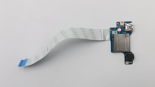 Lenovo USB&AudioBoard L G70-35 W/Cable Audio USB Board 5C50K04307