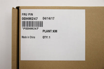 Lenovo TouchPanel, LGD, Ofilm, Windows 00HM247