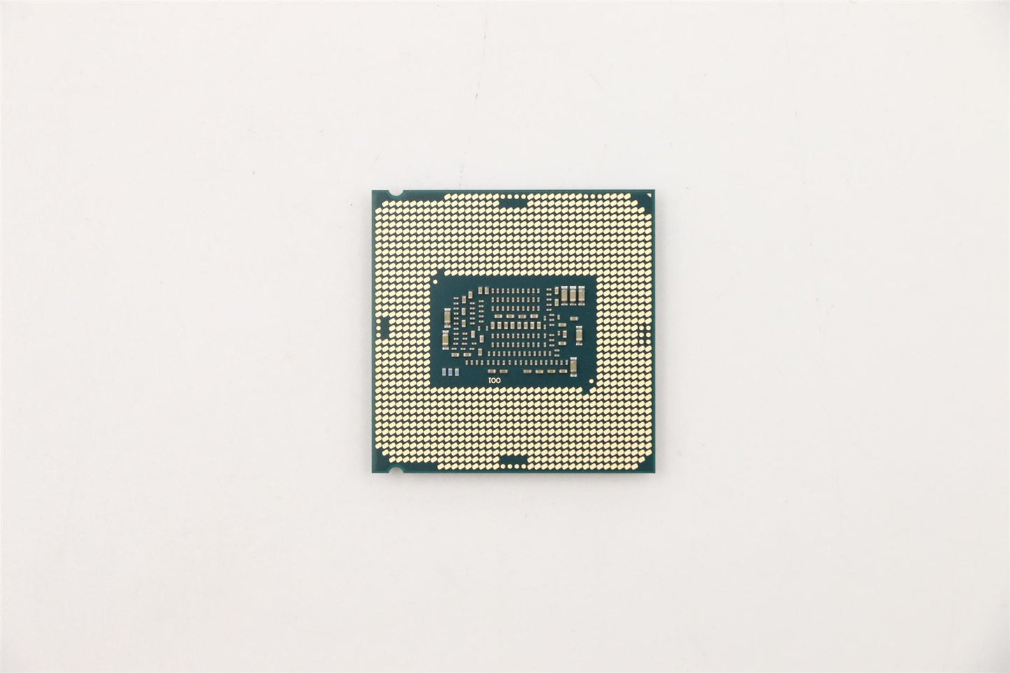 Lenovo IdeaCentre 720-18ICB 510-15ICB 510A-15ICB CPU Processor 01AG227