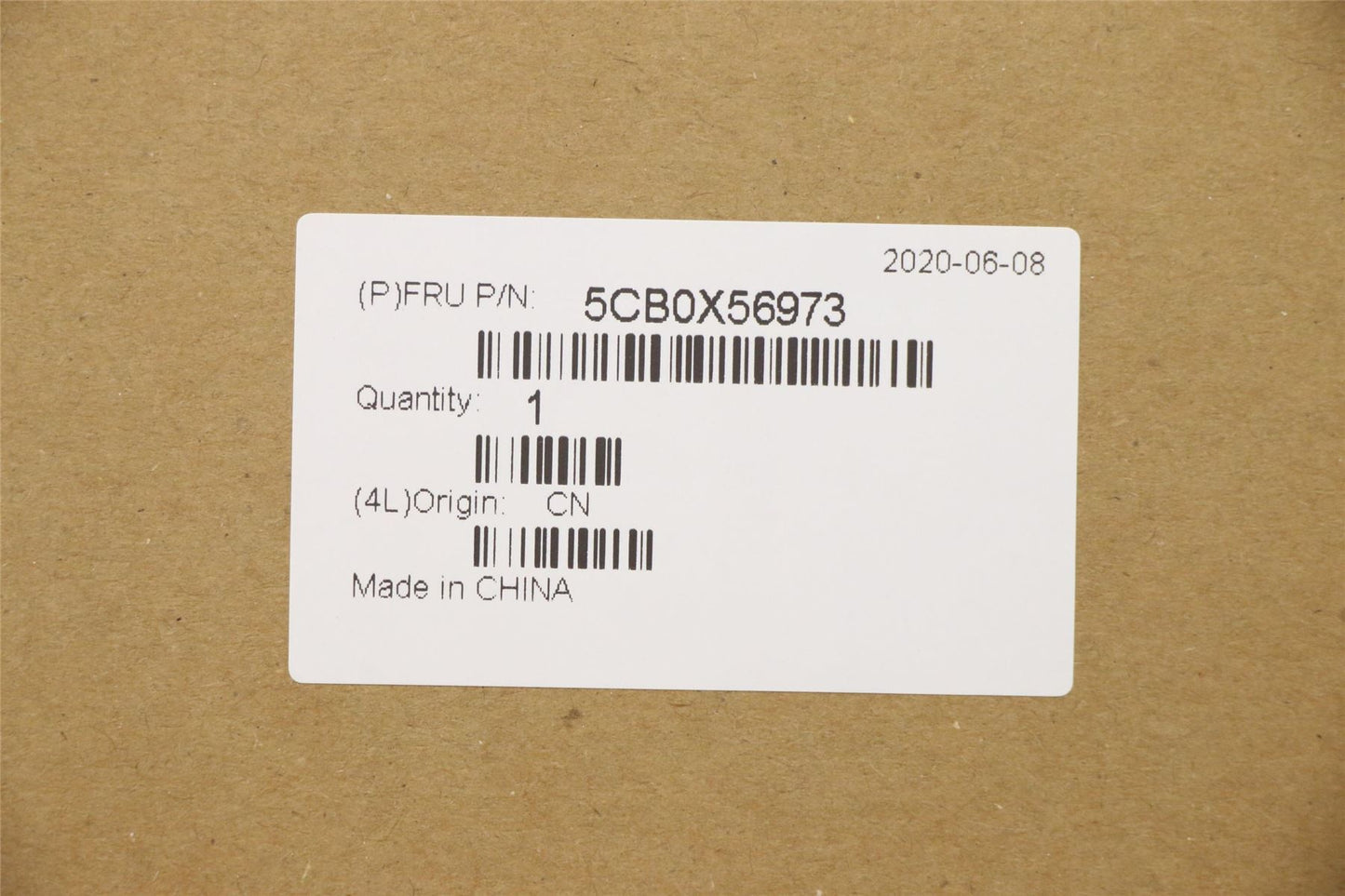 Lenovo Upper Case ASM_KO W 81VU PG 5CB0X56973
