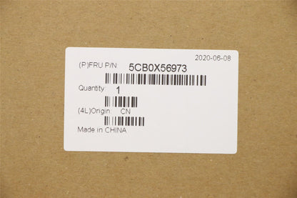 Lenovo Upper Case ASM_KO W 81VU PG 5CB0X56973
