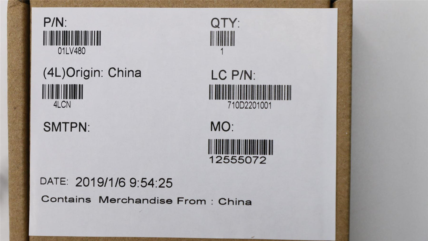 Lenovo Carbon X1 5th Hinge Hinges Bracket 01LV480