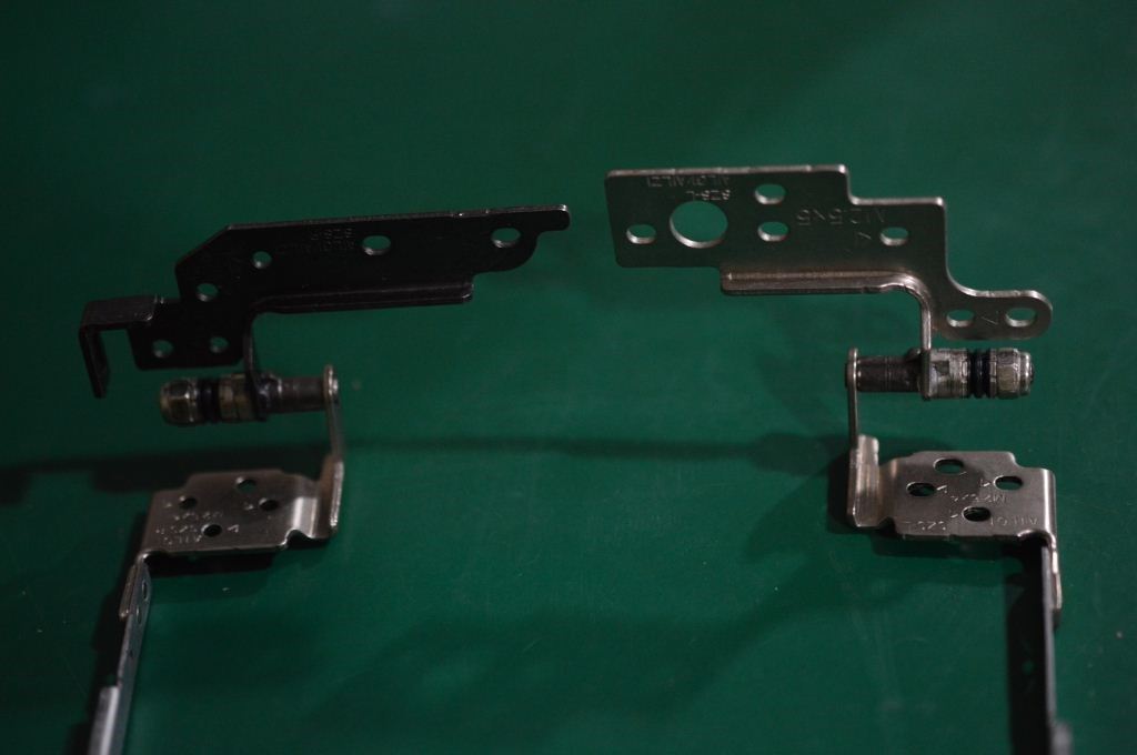 Lenovo G70-80 G70-70 B70-80 G70-35 Hinge Hinges Bracket 5H50G89480