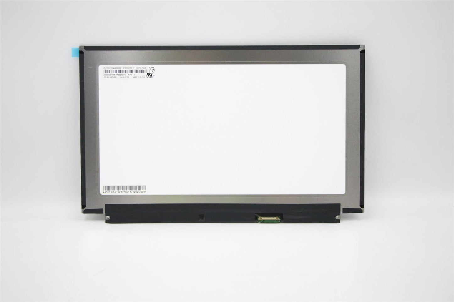 Lenovo ThinkPad X395 X390 X13 L13 LCD Screen Display Panel 02HL700