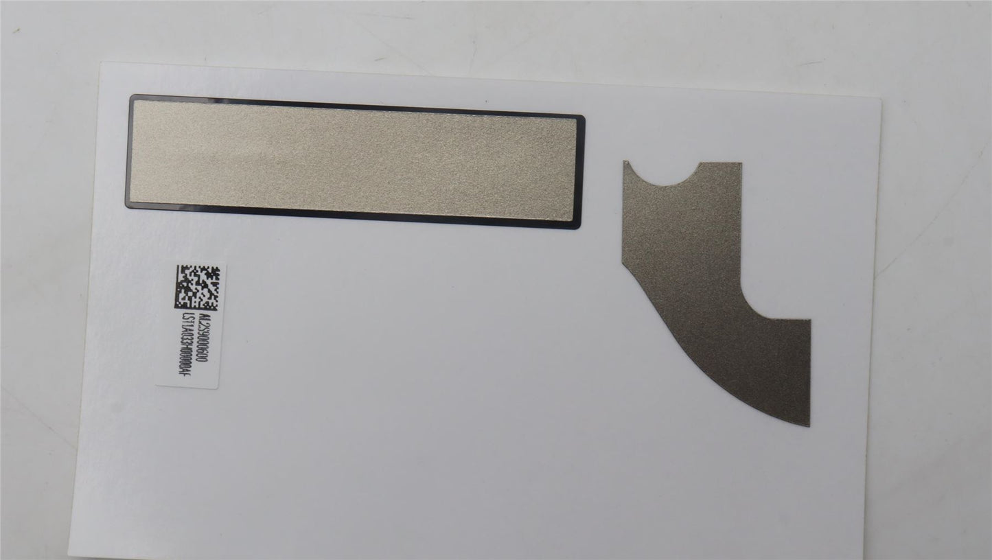 Lenovo MECHANICAL KX3B0_MB_INTEL_ABSORBER_ASSY 5M21H89600