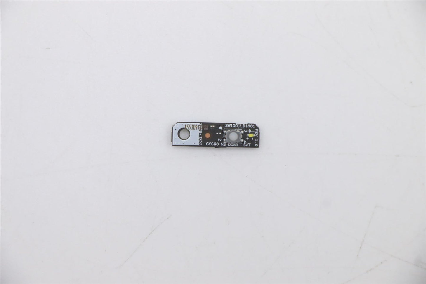 Lenovo IdeaPad 9-14ITL05 9-14ITL05 Power Button Board 5C50S25127