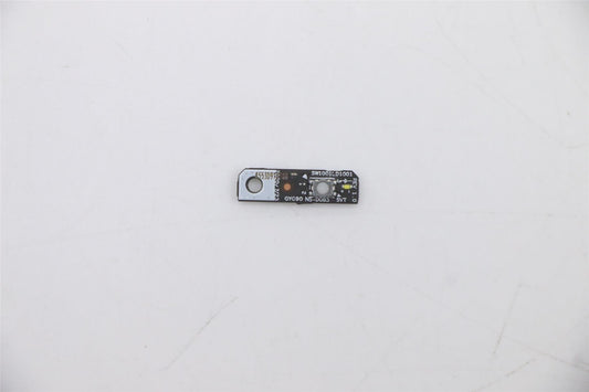 Lenovo IdeaPad 9-14ITL05 9-14ITL05 Power Button Board 5C50S25127