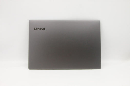 Lenovo IdeaPad 720S-13IKB LCD Cover Rear Back Housing Grey 5CB0Q66389