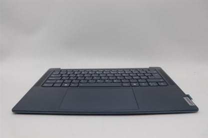 Lenovo UpperCase ASM NORDIC H 83E3 TT PST 5CB1N84788