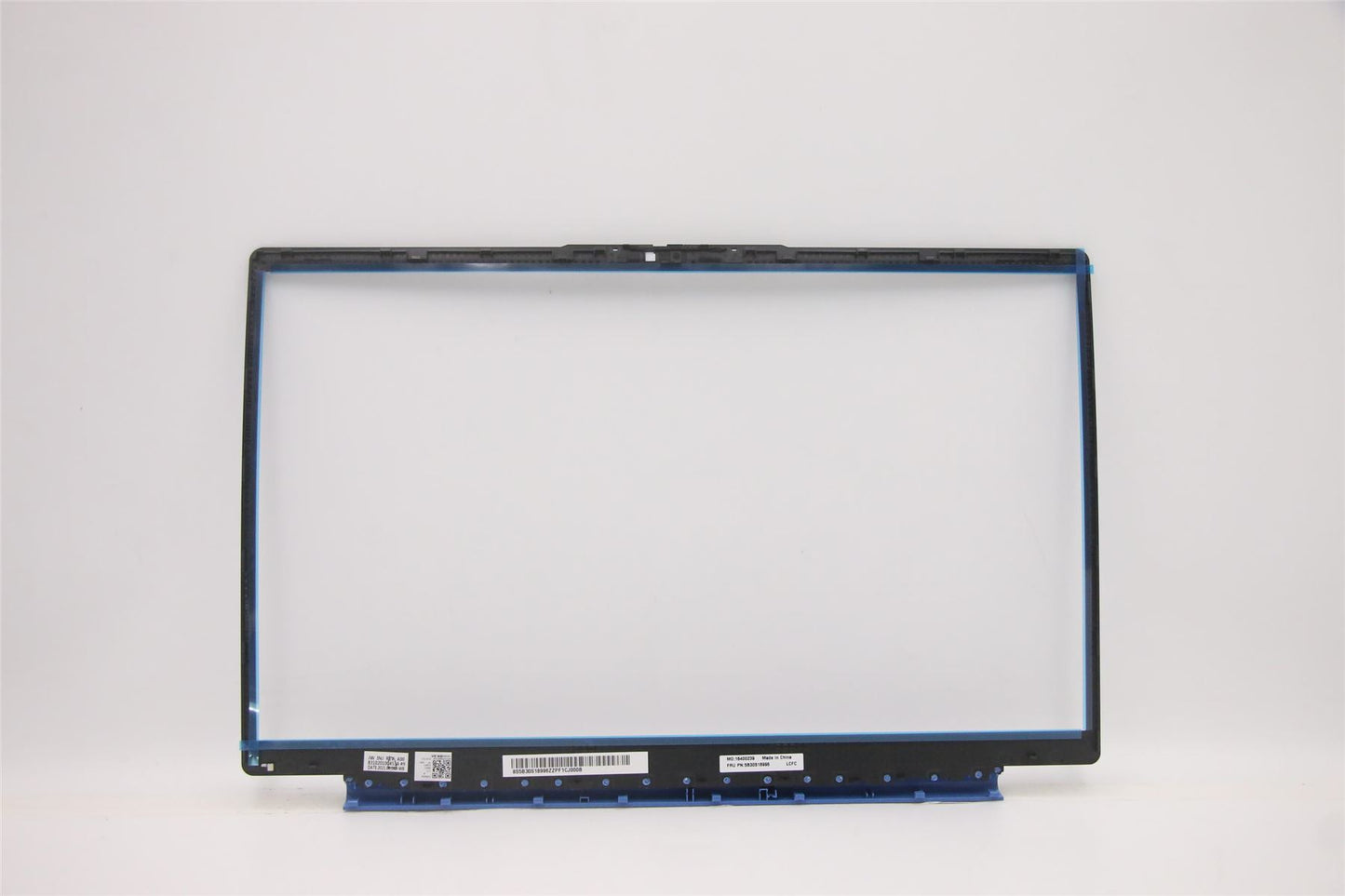 Lenovo LCD Bezel L 82H8 G_BLUE 5B30S18996