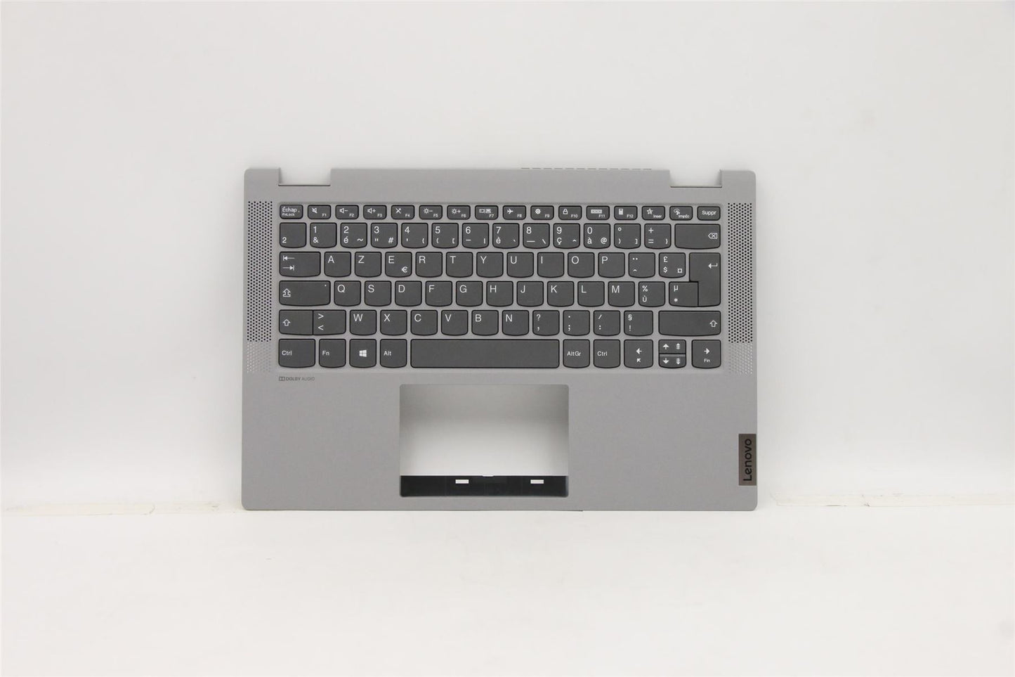 Lenovo Upper Case ASM_FR W 82HU NFNB PG 5CB1C19365