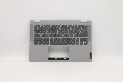 Lenovo Upper Case ASM_FR W 82HU NFNB PG 5CB1C19365