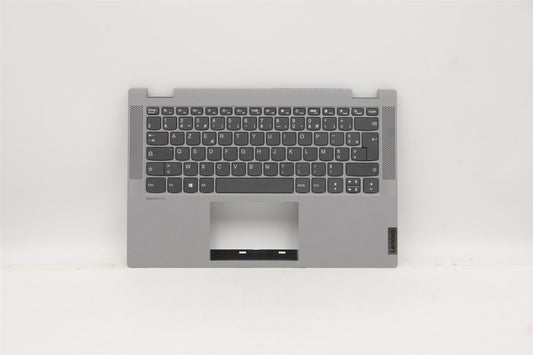 Lenovo Upper Case ASM_FR W 82HU NFNB PG 5CB1C19365
