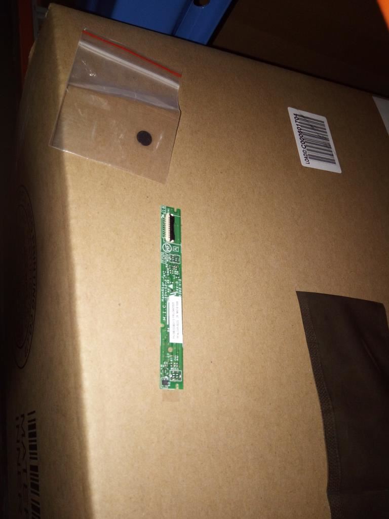 Lenovo no Camera,no MIC Microphone Camera Board 04X5505