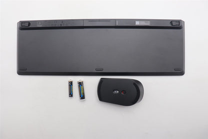 Lenovo KYB_MOUSE G-T Eos3 2.4G KM BLK SV_FI 5KM0U87815