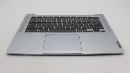 Lenovo COVER Upper Case ASM_FRA H 82XJ CLGY 5CB1L30348