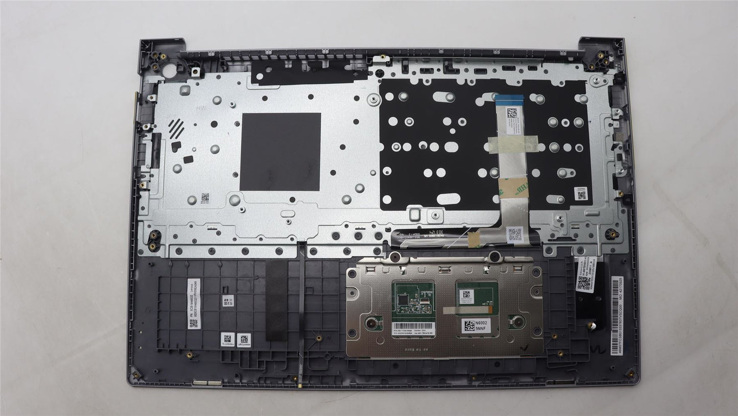Lenovo COVER Upper Case ASM_HBW W21KH AGBL U 5CB1M48532