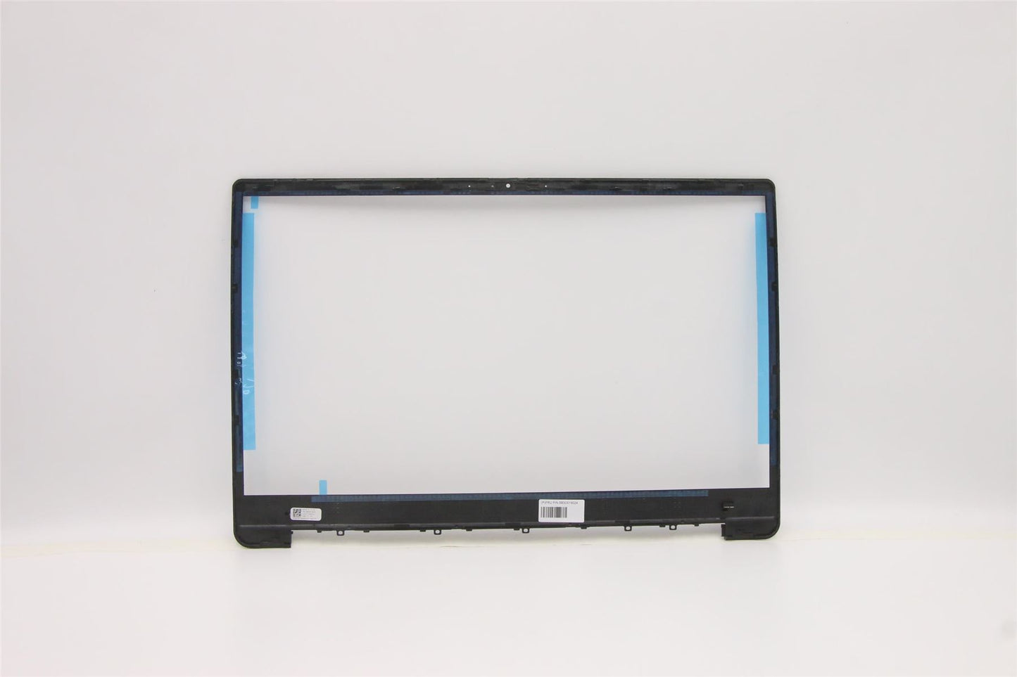 Lenovo IdeaPad 3 15IJL6 Hinge Cap Strip Trim Cover Black 5B30S19024