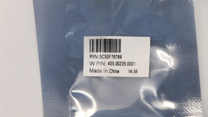 Lenovo Flex 2-15 Power Button LED Board 5C50F76769