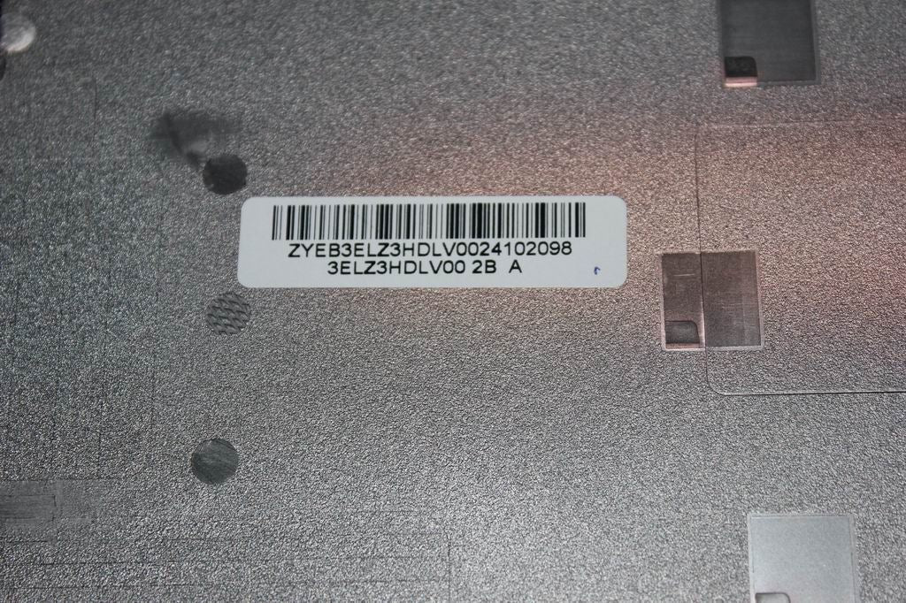 Lenovo IdeaPad Z585 Z580 Memory Door Ram HDD Cover Black 90200646